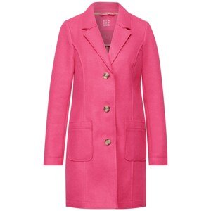 STREET ONE Átmeneti kabátok  rózsaszín
