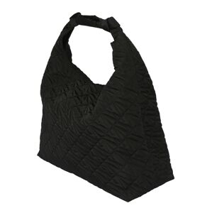 InWear Shopper táska 'Nist'  fekete