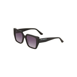 Karl Lagerfeld Napszemüveg '6036S'  fekete