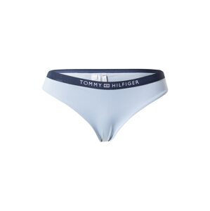 Tommy Hilfiger Underwear Bugyi  tengerészkék / világoskék / fehér