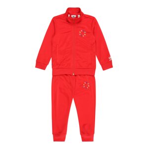 ADIDAS ORIGINALS Jogging ruhák  piros / vegyes színek