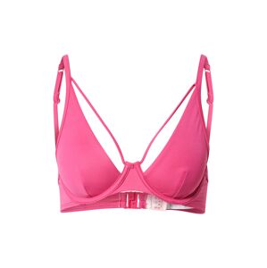 Hunkemöller Bikini felső 'Ibiza'  rózsaszín