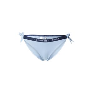 Tommy Hilfiger Underwear Bikini nadrágok  tengerészkék / füstkék