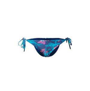 Tommy Hilfiger Underwear Bikini nadrágok  indigó / füstkék / sötétlila / narancsvörös