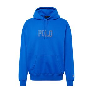 Polo Ralph Lauren Tréning póló  kék / sötétkék