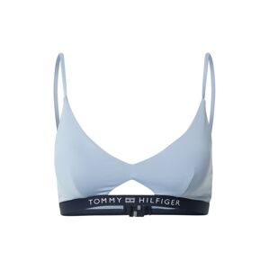 Tommy Hilfiger Underwear Bikini felső  tengerészkék / füstkék / fehér