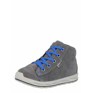 Pepino Tipegő cipők  szürke / kék