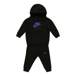Nike Sportswear Jogging ruhák  fekete / kék
