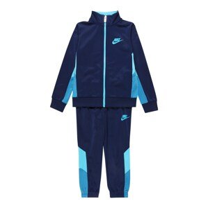 Nike Sportswear Jogging ruhák  kék / türkiz / sötétkék