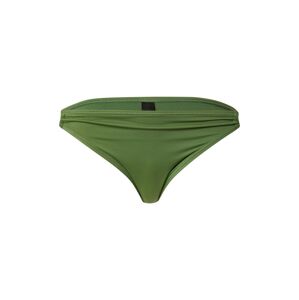 LingaDore Bikini nadrágok  sötétzöld