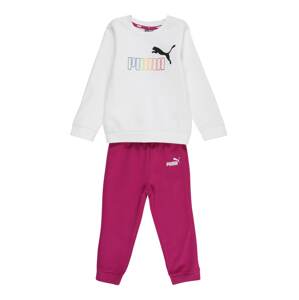 PUMA Jogging ruhák  vegyes színek / rózsaszín