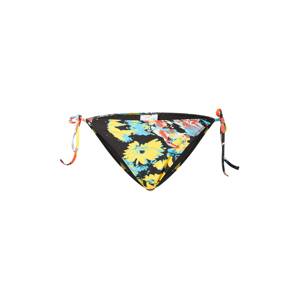 Calvin Klein Swimwear Bikini nadrágok  türkiz / limone / világospiros / fekete / fehér