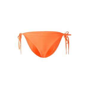 Tommy Hilfiger Underwear Bikini nadrágok  mandarin