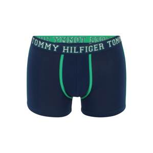 Tommy Hilfiger Underwear Boxeralsók  indigó / jáde