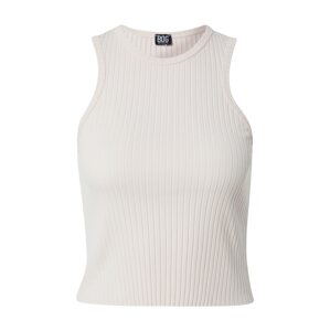 BDG Urban Outfitters Top  piszkosfehér