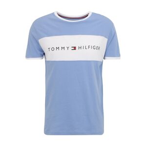 Tommy Hilfiger Underwear Póló  tengerészkék / világoskék / piros / fehér