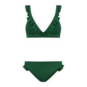 Shiwi Bikini 'BOBBY'  zöld