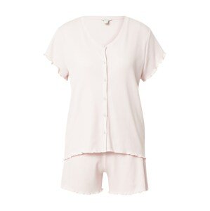 Esprit Bodywear Pizsama  rózsaszín