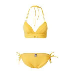 LingaDore Bikini  sárga