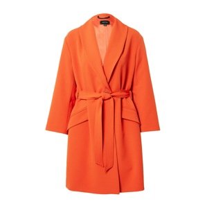 COMMA Átmeneti kabátok  sötét narancssárga