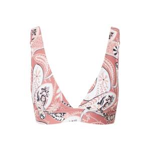 Esprit Bodywear Bikini felső  rózsaszín / vegyes színek
