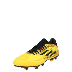 ADIDAS PERFORMANCE Futballcipők 'X Speedflow'  arany / sárga / fekete / világos narancs