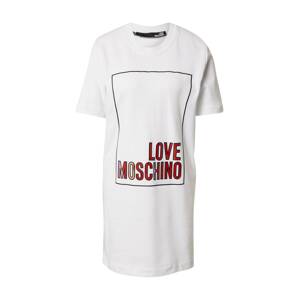 Love Moschino Ruha  vegyes színek / fehér