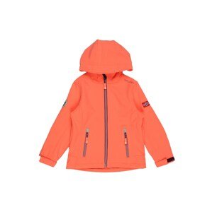 TROLLKIDS Funkcionális dzseki  vegyes színek / narancs