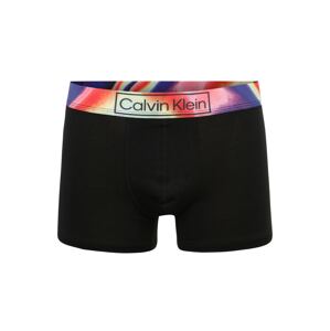 Calvin Klein Underwear Boxeralsók  menta / sötétlila / világos-rózsaszín / narancsvörös / fekete