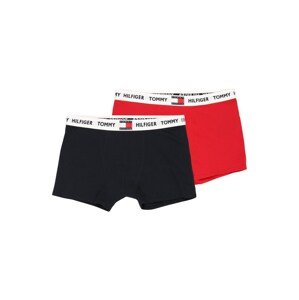 Tommy Hilfiger Underwear Alsónadrág  éjkék / piros / fehér