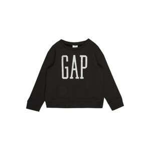 GAP Tréning póló  ezüst / fekete