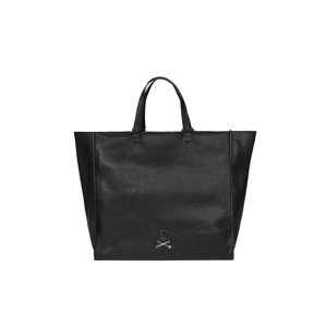 Scalpers Shopper táska 'Palo'  fekete