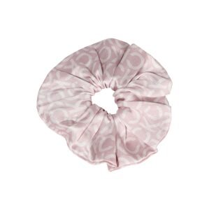 Calvin Klein Hajékszerek  világos-rózsaszín / fehér