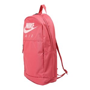 Nike Sportswear Hátizsák  pitaja / pasztell-rózsaszín