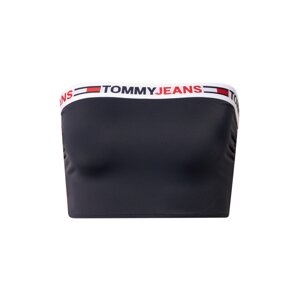 Tommy Hilfiger Underwear Bikini felső  tengerészkék / piros / fehér