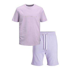 JACK & JONES Jogging ruhák  lila / vegyes színek