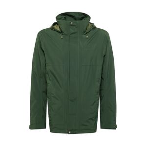 VAUDE Kültéri kabátok 'Rosemoor'  zöld