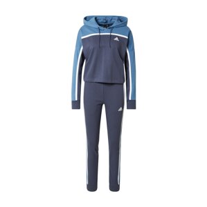 ADIDAS PERFORMANCE Sportruhák  sötétkék / fehér / kék