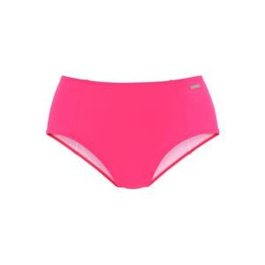 VENICE BEACH Sport bikini nadrág  neon-rózsaszín