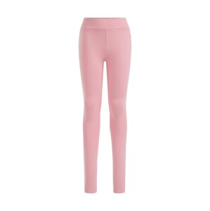WE Fashion Leggings  világos-rózsaszín