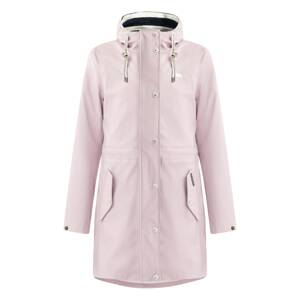 Schmuddelwedda Funkcionális kabátok  világos-rózsaszín