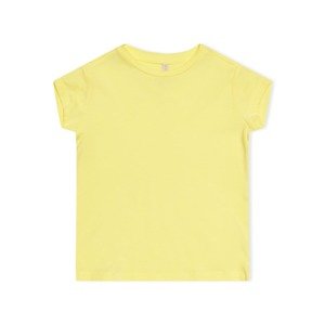 KIDS ONLY Póló 'Moster'  világos sárga