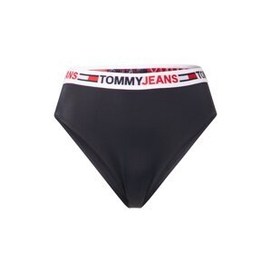 Tommy Hilfiger Underwear Bugyi  tengerészkék / piros / fehér