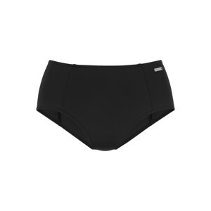 VENICE BEACH Sport bikini nadrág  fekete