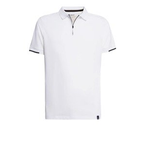 Boggi Milano Shirt  fehér / fekete