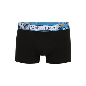 Calvin Klein Underwear Boxeralsók  kék / vegyes színek / fekete / fehér