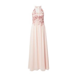 VM Vera Mont Estélyi ruhák  rózsaszín / fáradt rózsaszín