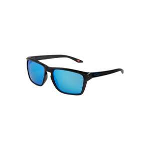OAKLEY Sport napszemüveg 'Sylas'  világoskék / fekete