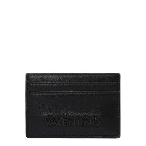Valentino Bags Etui ruha 'COGNAC'  fekete