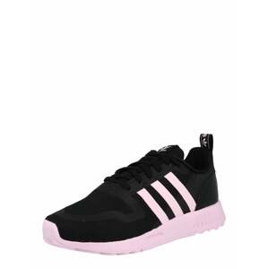 ADIDAS ORIGINALS Sportcipő 'MULTIX'  világos-rózsaszín / fekete